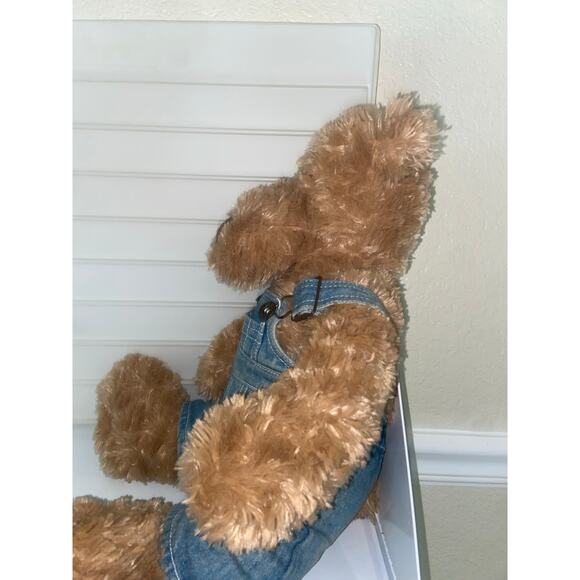 16'' brown bear - Picture 4 of 4